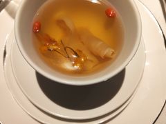 -YUE·6·西式融合餐厅(外滩六号店)