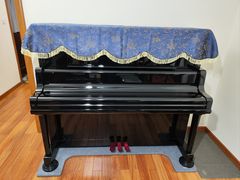 -柏斯琴行(汾阳店)