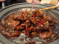 -回味黑鸭煲·始于2006(万松园店)