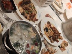 -星伦多自助料理(华润万象城店)