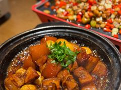 -小户人家(循礼门南国中心店)