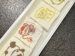 -中栗华栗子(鞍山道店)