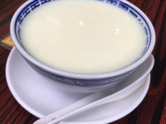 热姜撞奶-周大娘牛乳(旧寨古村总店)