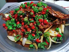 -潇湘码头·鲜湘菜(清河店)