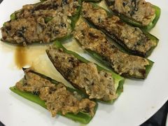 -红星光发煲仔饭(大石街店)