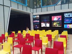 -马栏山视频文创产业园