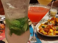 -墨纪Mojí墨西哥餐厅(官舍店)