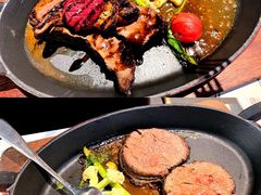 -西堤牛排(合肥之心城店)