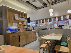 -甲乙饼·手工牛肉饼(东方广场店)