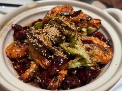 -眉州东坡·熊猫主题餐厅(枫蓝店)
