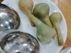 甜蒜-元盛居(生态大街店)