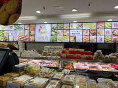 -闻酥园(青羊区文殊坊店)