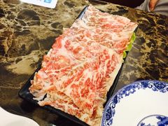 -林记潮牛·牛肉火锅(上马墩店)