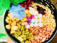 -糖糖冰粉(凤城三路总店)