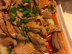 -深山老屋(国顺东路店)