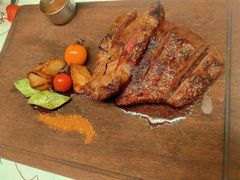 -哈布斯扒房(华发商都店)