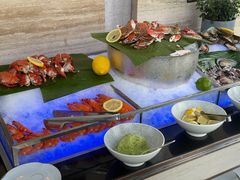 -傲廬·云端餐厅·深圳柏悦酒店