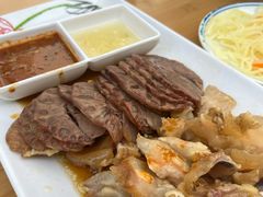 -满族八旗正宗牛肉面