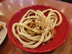 甜水面-龙抄手(春熙路总店)