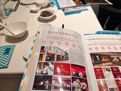 -莆田餐厅(吉隆坡柏威年广场店)