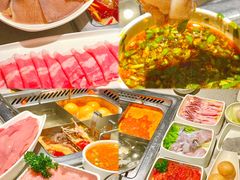 -海底捞火锅(群光广场店)