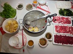 -八合里牛肉火锅(上海世茂广场店)