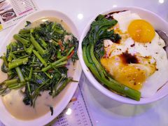 -澳门陈光记烧味饭店(郎家园店)