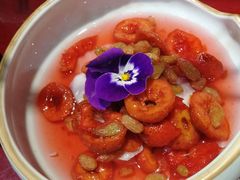 -窄巷子陕菜馆·地道陕西菜(粉巷店)