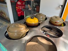 -灌顶姜母鸭(思明南路店)