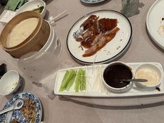 -漢舍中国菜馆(889广场店)