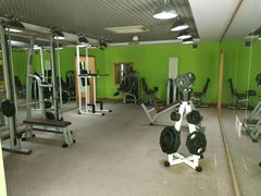 -怡禾健身俱乐部