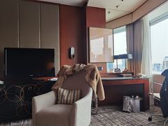 -上海雅居乐万豪侯爵酒店