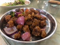 -禄源公·老莞诚饭店