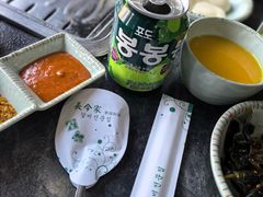 -长今家韩国料理(瑞景店)