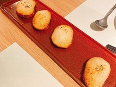 金枪鱼焗法式面包-幸薈飯堂
