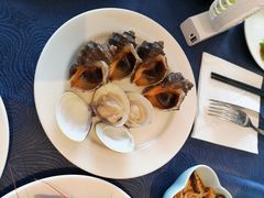 -鹭江潮餐厅•福建菜(鹭江佲家酒店)