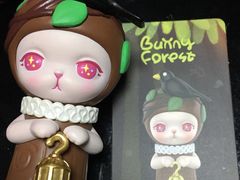 -泡泡玛特POPMART(上海环球港店)