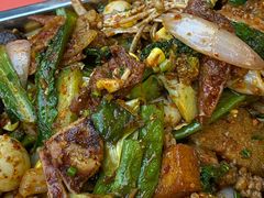 铁板烧-幸福铁板烧(共和村店)