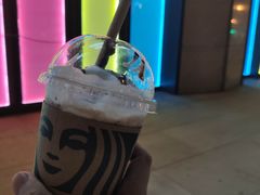 -星巴克(天津鲁能中心第三店)