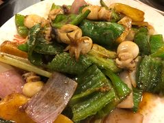 -紫金食坊(江南西路店)