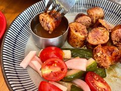 菲力宾香肠-Mesa Madre梅萨妈妈·Bintana(国贸店)