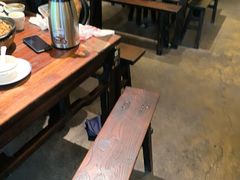 -大自然(鲁家村店)