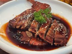 -长兴菜馆(高桥店)