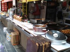 -双桂坊美食街(南大街商业步行街店)