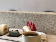 -La Porte de Paris 巴黎之门法式甜品