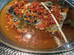 -宴来湘聚·湘粤菜(国投财富广场店)