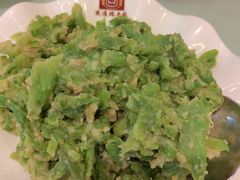 -瑞丰园庭院餐厅·白族传统家常菜