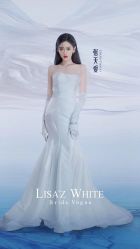 点击看大图 -Renee芮亦婚纱