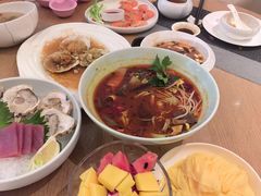 -宴会中心