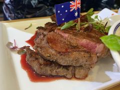 -榖屋house of flour(张江首店)